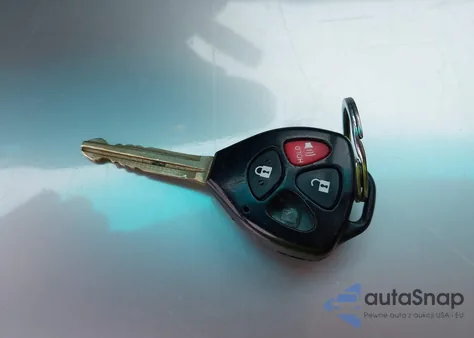 2010 Toyota Corolla from USA, damaged, VIN JTDBU4EE3AJ076364